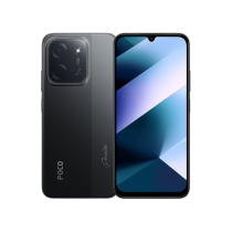 Poco C85 128 GB Black