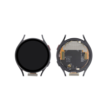 Complete Screen Black Galaxy Watch 5 (44mm) (R915)