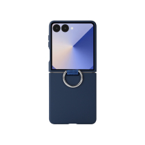 COVERME Case Ring Galaxy Z Flip5 (Blue Marine)