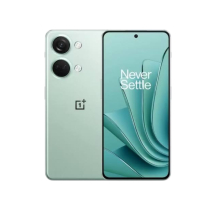 Oneplus Nord 3 5G 128 GB Green