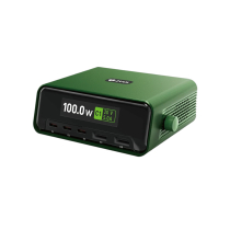2UUL Charging Station 5 Ports 110W (PC12)