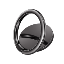 Phone Holder Ring (Black)
