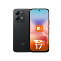 Redmi 17 5G 128 GB (Black)