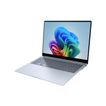 Samsung Galaxy Book4 Edge 14" - Snapdragon X Elite - SSD 512 GB - Ram 16 GB - Blue - AZERTY (Grade A)