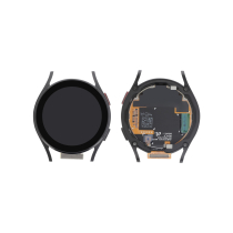 Complete Screen Black Galaxy Watch FE (40mm)