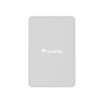 VARTA PowerBank Mag Pro Magnetic 10 000 mAh (White)