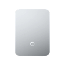 Xiaomi Magnetic UltraThin PowerBank 5 000 mAh 15W (Silver)