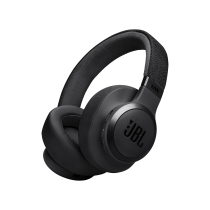 JBL Live 770NC Bluetooth Headphones (Black)