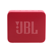 JBL Go Essential 2 Bluetooth Speaker (Red)