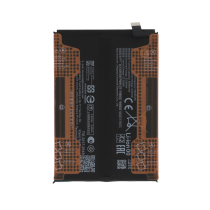 Battery Redmi Note 15 4G