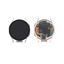 Complete Screen Pink Galaxy Watch FE (40mm)