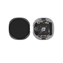 Complete Screen Graphite Galaxy Watch8 40mm LTE (L325)