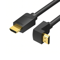 VENTION HDMI Cable Right Angle 270° (1.5m)