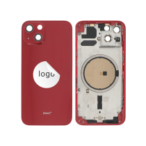 Complete Frame Red iPhone 13 (Pulled A)