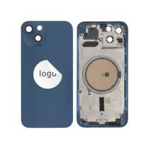 Frame Complete Blue iPhone 13 (Pulled A)