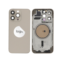 Complete Frame Gold iPhone 13 Pro (Pulled B)