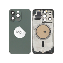 Complete Frame Alpine Green iPhone 13 Pro (Pulled B)