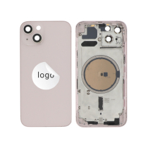 Frame Complete Pink iPhone 13 (Pulled B)