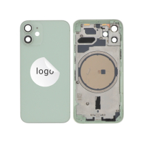 Frame Complete Green iPhone 12 Mini (Pulled A)