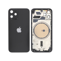 Frame Complete Black iPhone 12 Mini (Pulled C)