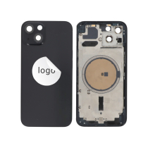 Frame Complete Midnight iPhone 13 (US Version) (Pulled A)