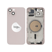 Frame Complete Pink iPhone 13 (Pulled A)
