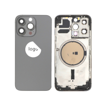 Frame Complete Graphite iPhone 13 Pro (US Version) (Pulled B)