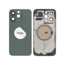 Frame Complete Green Alpine iPhone 13 Pro (Pulled C)