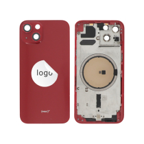 Frame Complete Red iPhone 13 (Pulled B)