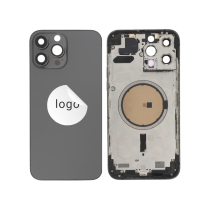 Frame Complete Graphite iPhone 13 Pro Max (Pulled B)