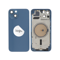 Frame Complete Blue iPhone 13 (Pulled B)