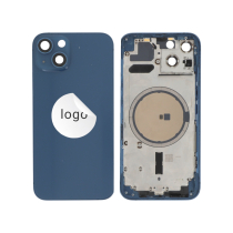 Frame Complete Blue iPhone 13 (Pulled C)