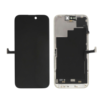 Complete Screen iPhone 15 Pro (Integrated Sensor Flex) (ReLife)