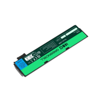 Battery 01AV424 Lenovo ThinkPad (Multiple Models) (4400mAh)