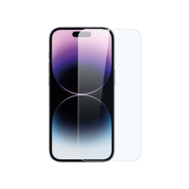 Tempered Glass Redmi Note 17 5G (Clear)