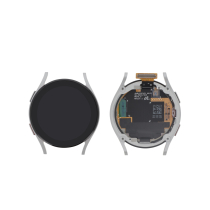 Complete Screen Silver Galaxy Watch 5 (40mm) (R900/R905)