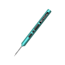 RF4 USB-C Portable Soldering Iron with Holder (RF-S710)