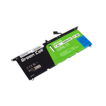 Battery DXGH8 Dell XPS/Inspiron/Vostro (Multiple Models) (5500mAh)