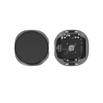 Complete Screen Graphite Galaxy Watch 8 LTE (44mm) (L335)