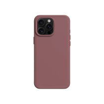 RHINOSHIELD Case SolidX MagSafe iPhone 16 Pro (Pink Taupe)