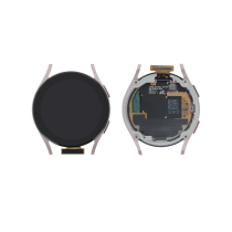 Complete Screen Pink Gold Galaxy Watch 5 (40mm) (R900/R905)