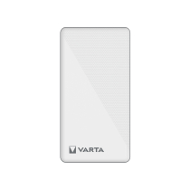 VARTA PowerBank 10 000 mAh (White)