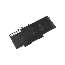 Battery GJKNX Dell Latitude/Precision (Multiple Models) (6000mAh)