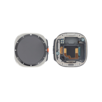 Complete Screen Titanium Silver Galaxy Watch Ultra LTE (47mm) (L705U)