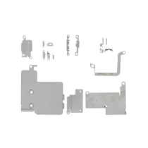 Metal Parts Set iPhone 13