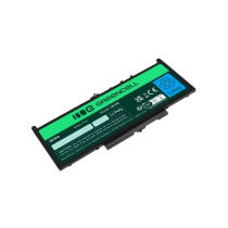 Battery J60J5 Dell Latitude E7270/E7470 (5800mAh)