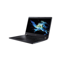 Acer TravelMate P214-52 - 14" - Core i3 10th Gen - SSD 256 GB - RAM 8 GB - AZERTY (Grade C)