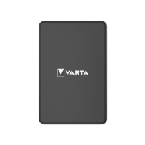 VARTA PowerBank Mag Pro Wireless 10 000 mAh (Grey)