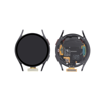 Complete Screen Gray Galaxy Watch 6 (40mm) (R930)