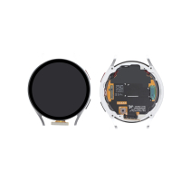 Complete Screen Silver Galaxy Watch 6 (44mm) (R940)